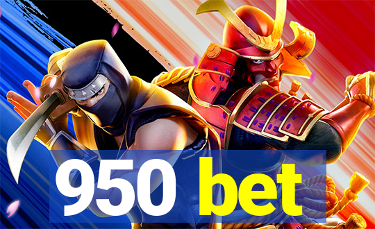 950 bet